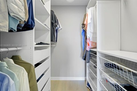 Copropriété à vendre à Aventura, Floride: 2 chambres, 96.43 m2 № 2001187 - photo 16