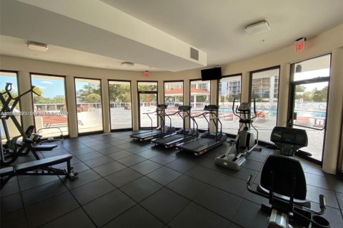 Copropriété à vendre à Aventura, Floride: 2 chambres, 96.43 m2 № 2001187 - photo 28