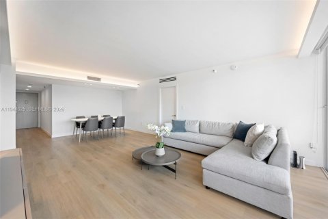 Copropriété à vendre à Aventura, Floride: 2 chambres, 96.43 m2 № 2001187 - photo 6