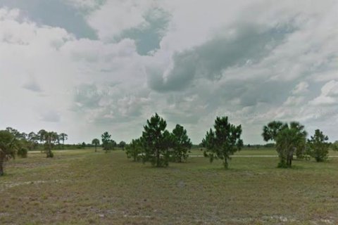 Land in Placida, Florida № 2163035
