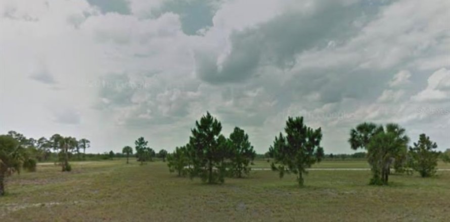Land in Placida, Florida № 2163035