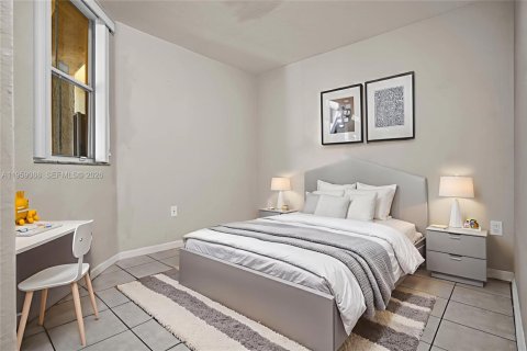 Copropriété à vendre à Miami, Floride: 3 chambres, 117.06 m2 № 2019888 - photo 19