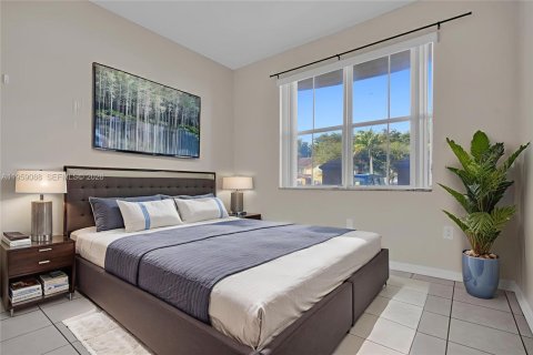 Copropriété à vendre à Miami, Floride: 3 chambres, 117.06 m2 № 2019888 - photo 20