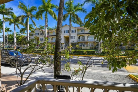 Copropriété à vendre à Miami, Floride: 3 chambres, 117.06 m2 № 2019888 - photo 29