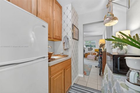 Immobilier commercial à vendre à Fort Lauderdale, Floride: 176.14 m2 № 1956673 - photo 15