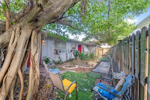 Immobilier commercial à vendre à Fort Lauderdale, Floride: 176.14 m2 № 1956673 - photo 25