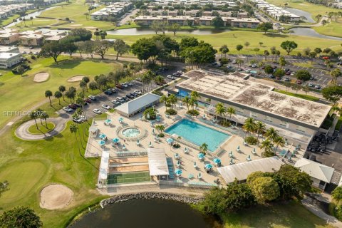 Condo in Delray Beach, Florida, 2 bedrooms  № 2068927 - photo 28