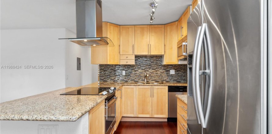 Condo in Delray Beach, Florida, 2 bedrooms  № 2068927