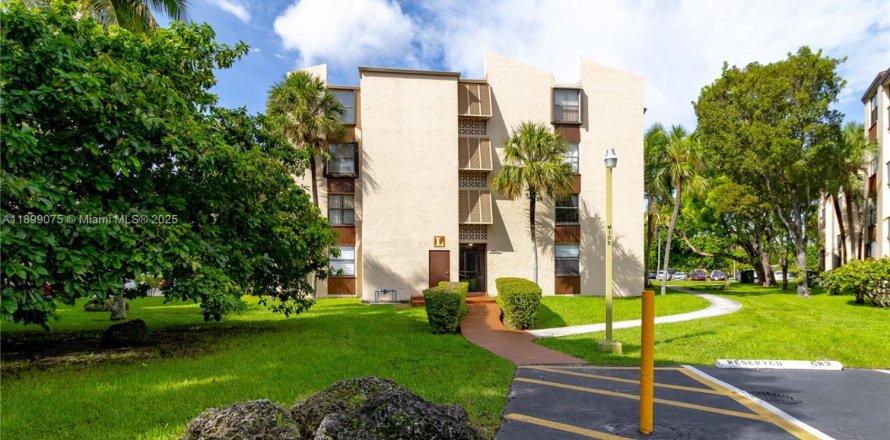 Condo à Miami, Floride, 2 chambres  № 1951150