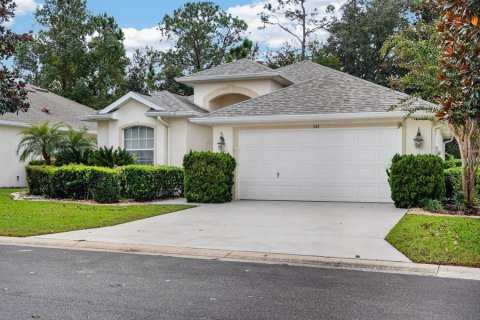House in Palm Coast, Florida 2 bedrooms, 151.06 sq.m. № 2421736 - photo 2