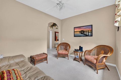 House in Palm Coast, Florida 2 bedrooms, 151.06 sq.m. № 2421736 - photo 29