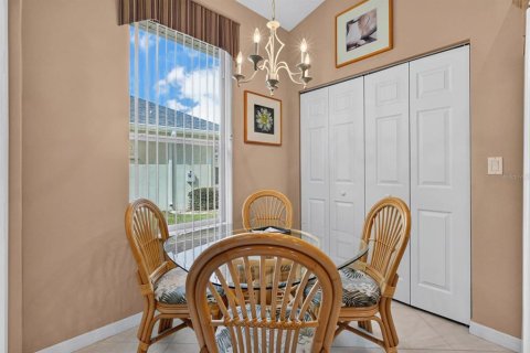 House in Palm Coast, Florida 2 bedrooms, 151.06 sq.m. № 2421736 - photo 19
