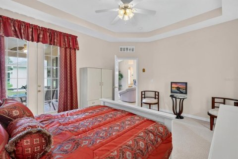 House in Palm Coast, Florida 2 bedrooms, 151.06 sq.m. № 2421736 - photo 21