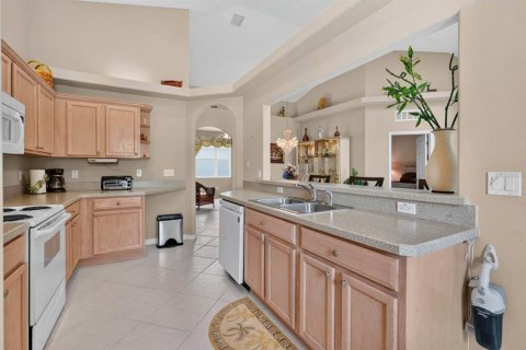 House in Palm Coast, Florida 2 bedrooms, 151.06 sq.m. № 2421736 - photo 15