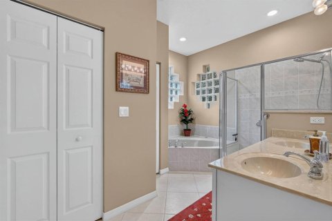 House in Palm Coast, Florida 2 bedrooms, 151.06 sq.m. № 2421736 - photo 22