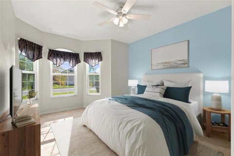 House in Davenport, Florida 2 bedrooms, 186.08 sq.m. № 2425825 - photo 7
