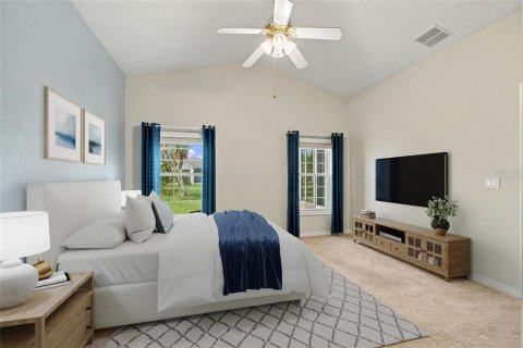 House in Davenport, Florida 2 bedrooms, 186.08 sq.m. № 2425825 - photo 4