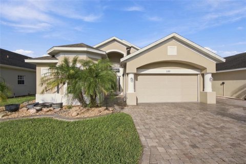 House in Davenport, Florida 2 bedrooms, 186.08 sq.m. № 2425825 - photo 29