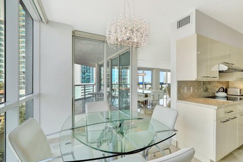 Condo in Sunny Isles Beach, Florida, 3 bedrooms № 2147314 - photo 12