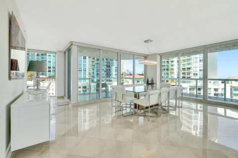 Condo in Sunny Isles Beach, Florida, 3 bedrooms № 2147314 - photo 8