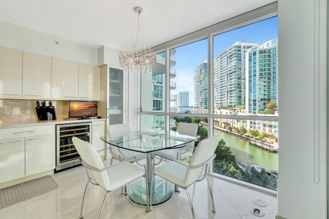 Condo in Sunny Isles Beach, Florida, 3 bedrooms № 2147314 - photo 3