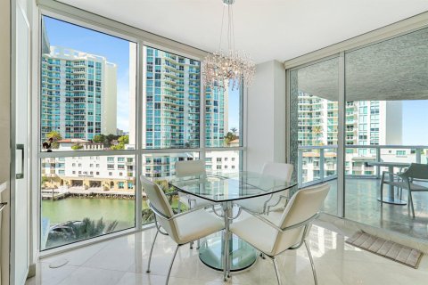 Condo in Sunny Isles Beach, Florida, 3 bedrooms № 2147314 - photo 13
