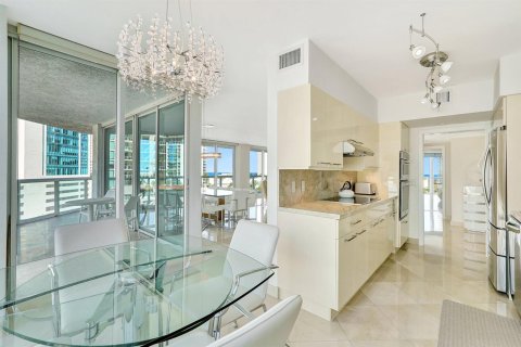 Condo in Sunny Isles Beach, Florida, 3 bedrooms № 2147314 - photo 11