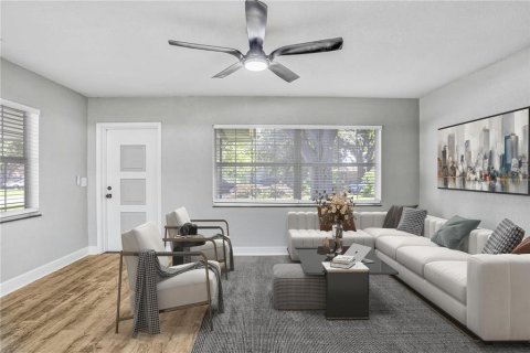 Villa ou maison à vendre à Auburndale, Floride: 4 chambres, 190.64 m2 № 1801344 - photo 16