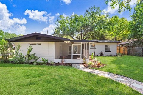 Villa ou maison à vendre à Auburndale, Floride: 4 chambres, 190.64 m2 № 1801344 - photo 7