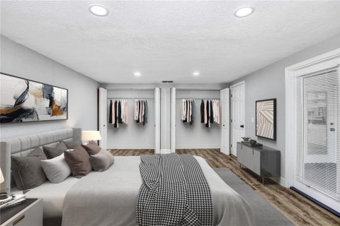 Villa ou maison à vendre à Auburndale, Floride: 4 chambres, 190.64 m2 № 1801344 - photo 22