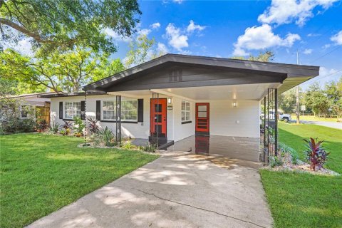 Villa ou maison à vendre à Auburndale, Floride: 4 chambres, 190.64 m2 № 1801344 - photo 4