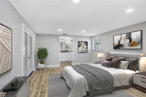 Villa ou maison à vendre à Auburndale, Floride: 4 chambres, 190.64 m2 № 1801344 - photo 20