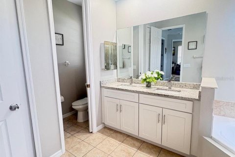 Villa ou maison à vendre à Orlando, Floride: 3 chambres, 148.09 m2 № 2287278 - photo 11