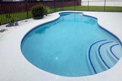 Villa ou maison à vendre à Orlando, Floride: 3 chambres, 148.09 m2 № 2287278 - photo 7