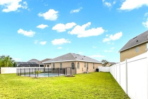 Villa ou maison à vendre à Orlando, Floride: 3 chambres, 148.09 m2 № 2287278 - photo 16