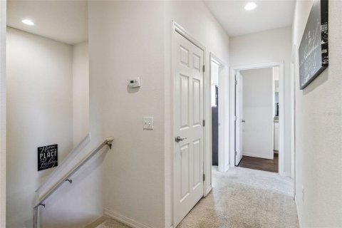 Townhouse in Kissimmee, Florida 4 bedrooms, 157.38 sq.m. № 2111848 - photo 14