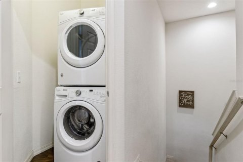 Townhouse in Kissimmee, Florida 4 bedrooms, 157.38 sq.m. № 2111848 - photo 27