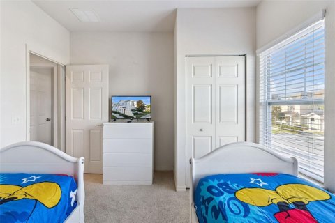 Townhouse in Kissimmee, Florida 4 bedrooms, 157.38 sq.m. № 2111848 - photo 23