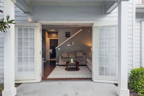 Townhouse in Kissimmee, Florida 4 bedrooms, 157.38 sq.m. № 2111848 - photo 28