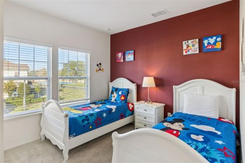 Townhouse in Kissimmee, Florida 4 bedrooms, 157.38 sq.m. № 2111848 - photo 22