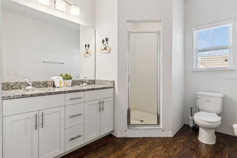 Townhouse in Kissimmee, Florida 4 bedrooms, 157.38 sq.m. № 2111848 - photo 24