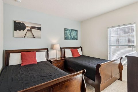 Townhouse in Kissimmee, Florida 4 bedrooms, 157.38 sq.m. № 2111848 - photo 20