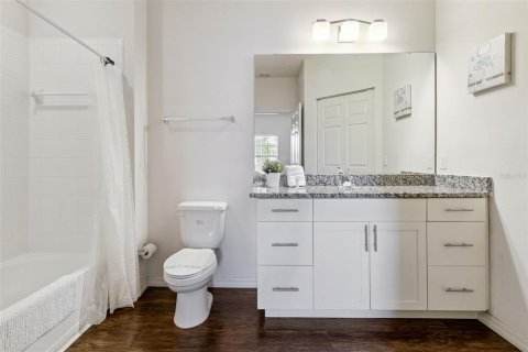 Townhouse in Kissimmee, Florida 4 bedrooms, 157.38 sq.m. № 2111848 - photo 26