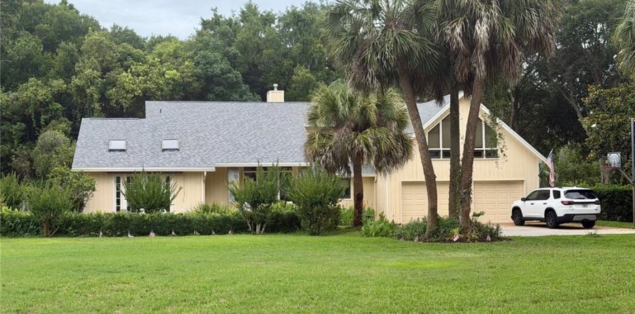 House in Windermere, Florida 4 bedrooms, 326.74 sq.m. № 2211950