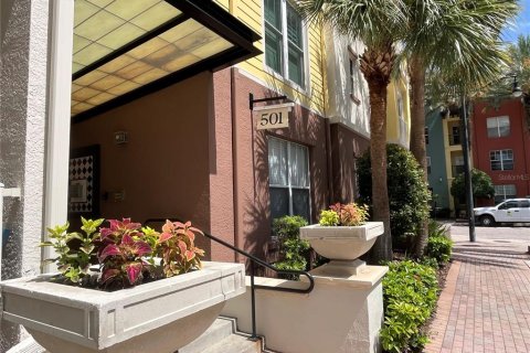 Condo in Tampa, Florida, 3 bedrooms № 2115009