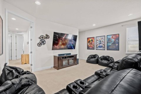 House in Kissimmee, Florida 8 bedrooms, 376.9 sq.m. № 2228470 - photo 30