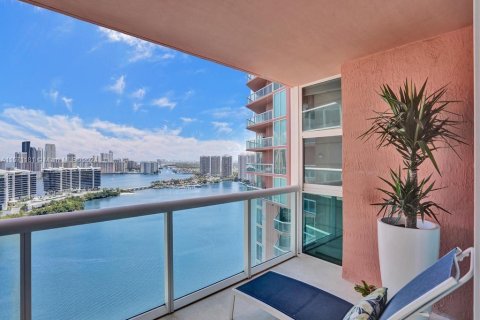 Condo in Aventura, Florida, 3 bedrooms  № 1713072 - photo 12