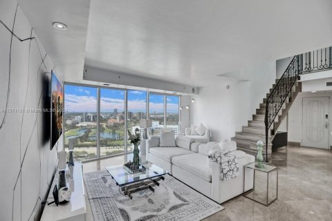 Condo in Aventura, Florida, 3 bedrooms  № 1713072 - photo 13