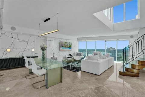 Condo in Aventura, Florida, 3 bedrooms  № 1713072 - photo 4