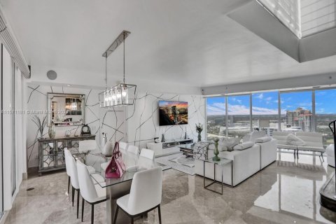 Condo in Aventura, Florida, 3 bedrooms  № 1713072 - photo 15